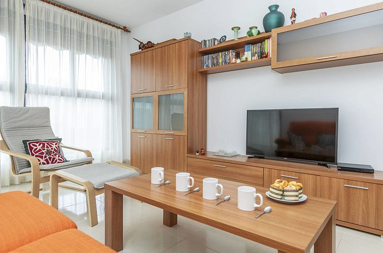 Unterkunft 1540829 - Appartement Costa del Azahar - Appartement San Blas