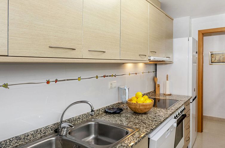 Appartement San Blas