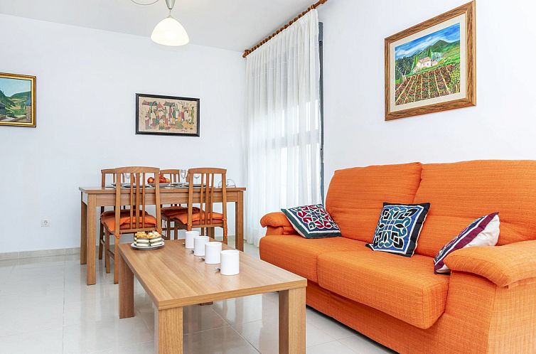 Appartement San Blas