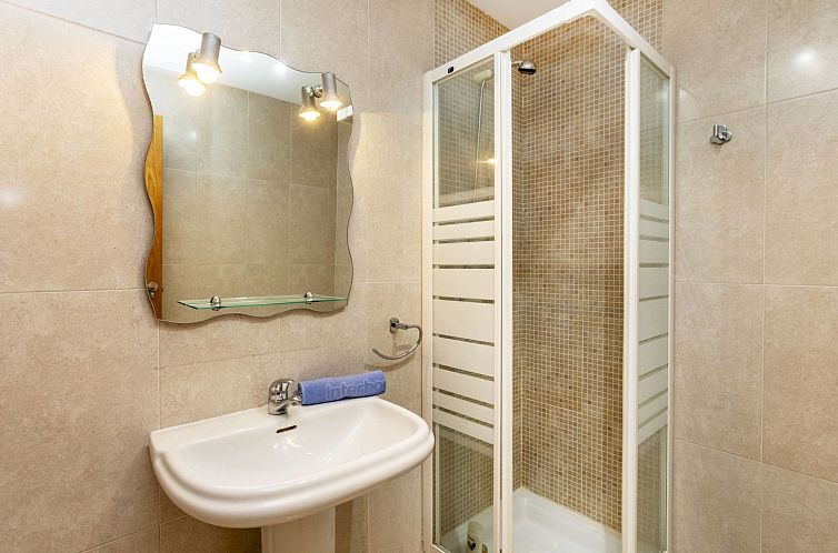 Appartement San Blas