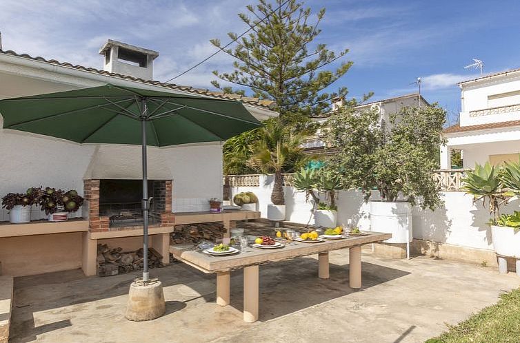 Vakantiehuis Villa Pepin