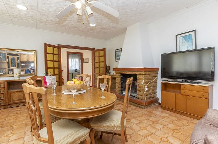 Vakantiehuis Villa Pepin