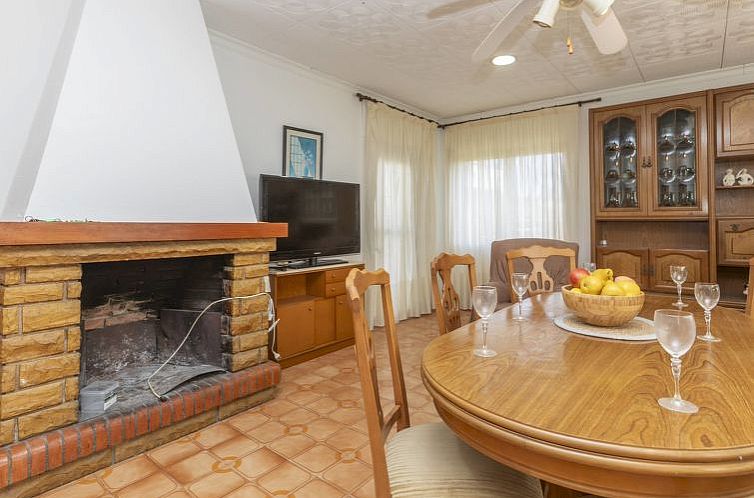 Vakantiehuis Villa Pepin