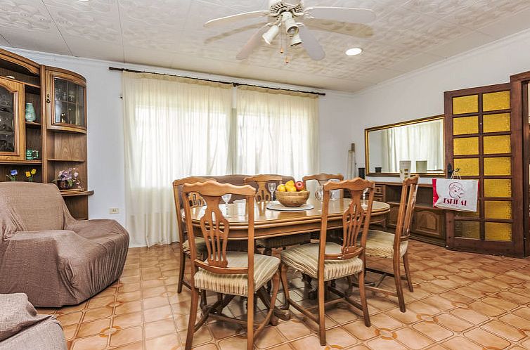 Vakantiehuis Villa Pepin