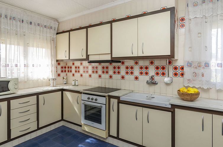 Vakantiehuis Villa Pepin