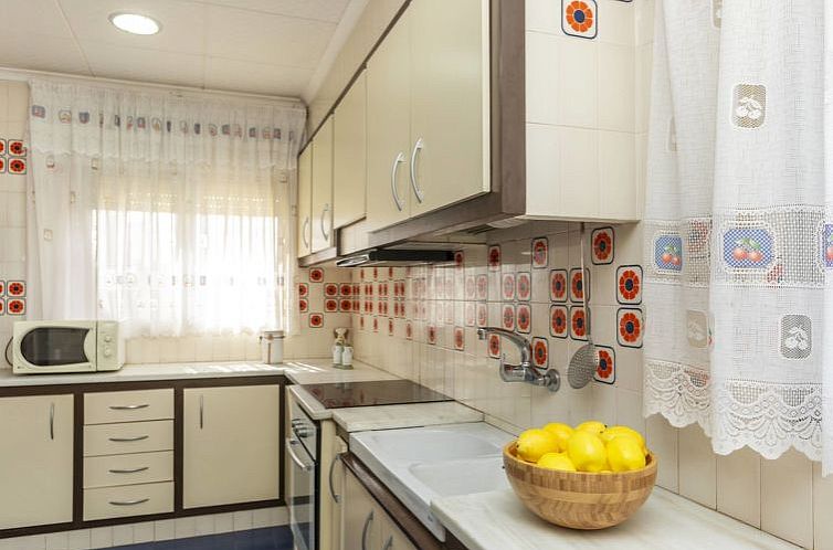 Vakantiehuis Villa Pepin