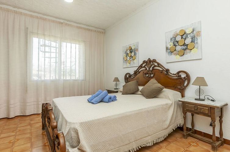 Vakantiehuis Villa Pepin