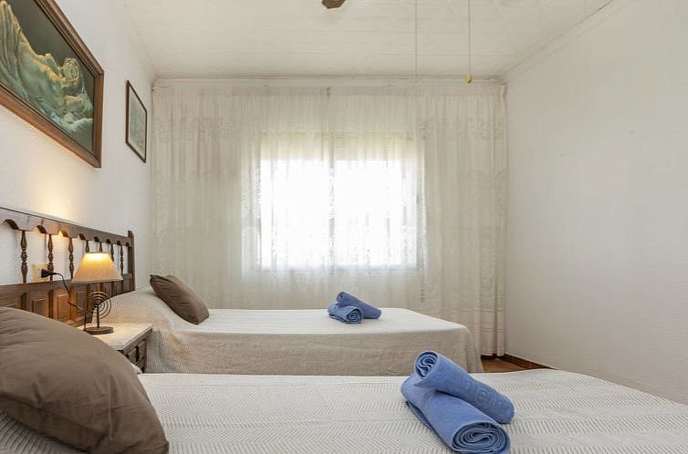 Vakantiehuis Villa Pepin