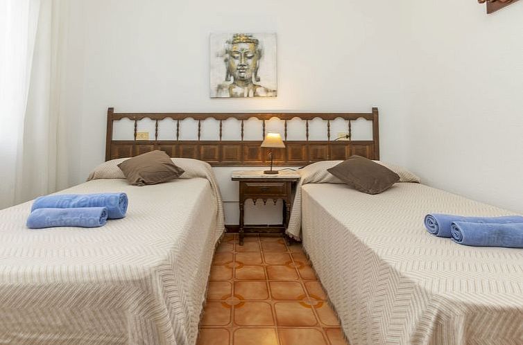 Vakantiehuis Villa Pepin