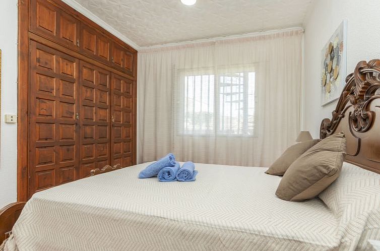 Vakantiehuis Villa Pepin