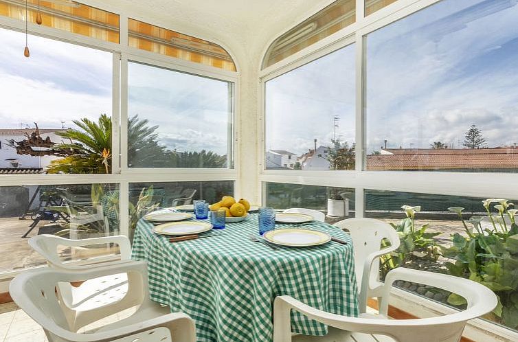 Vakantiehuis Villa Pepin