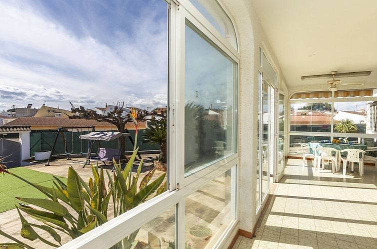 Vakantiehuis Villa Pepin