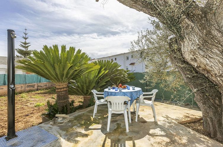Vakantiehuis Villa Pepin