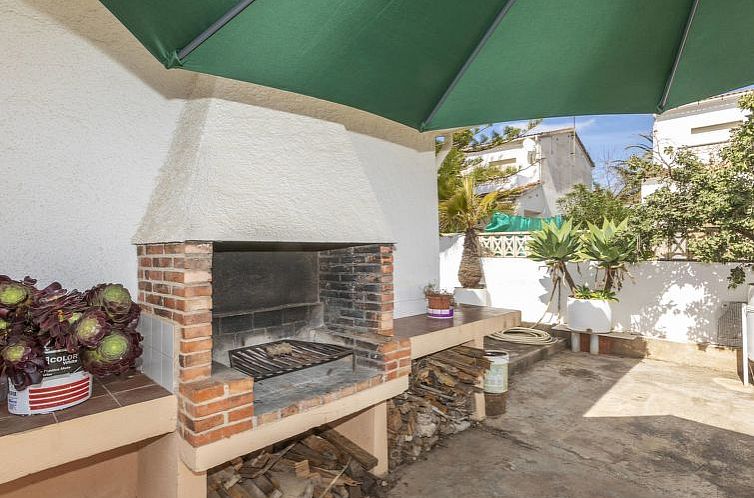 Vakantiehuis Villa Pepin