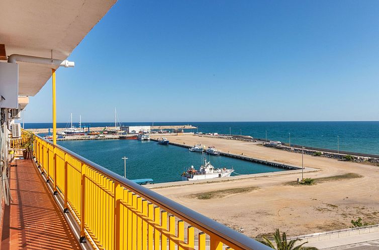 Unterkunft 1540831 - Appartement Costa del Azahar - Appartement Puerto