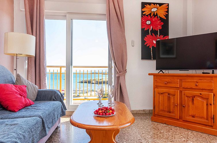 Appartement Puerto
