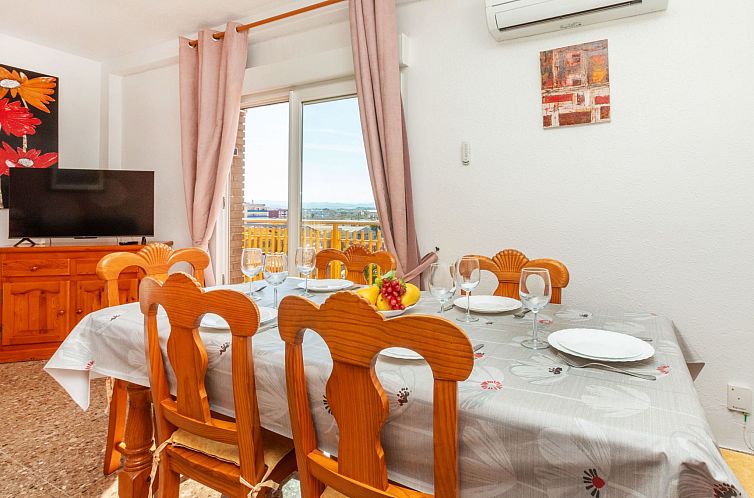 Appartement Puerto