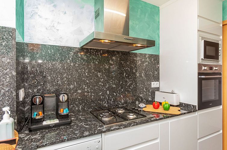 Appartement Puerto