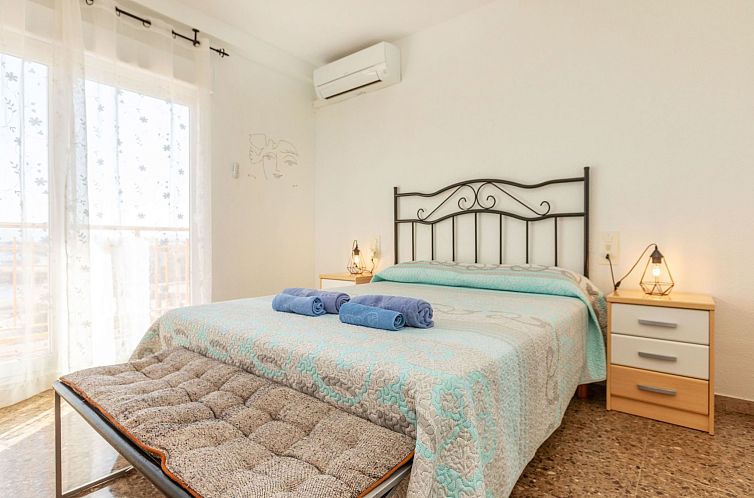 Appartement Puerto