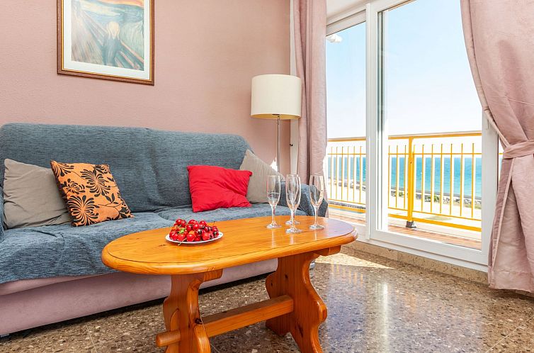 Appartement Puerto