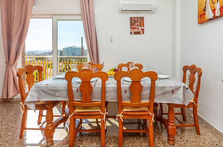 Appartement Puerto