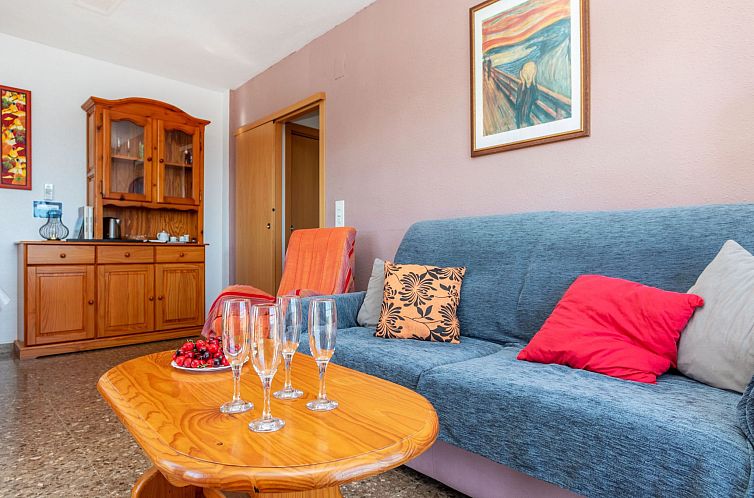 Appartement Puerto