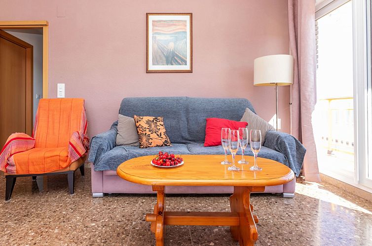 Appartement Puerto