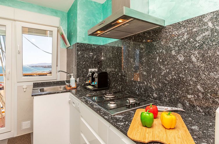 Appartement Puerto