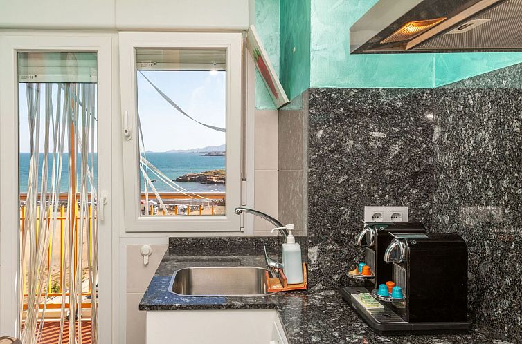 Appartement Puerto