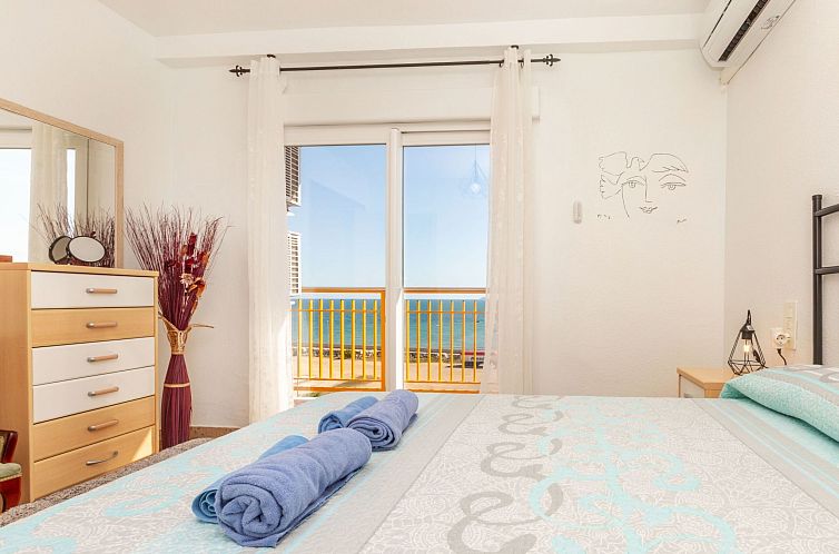 Appartement Puerto