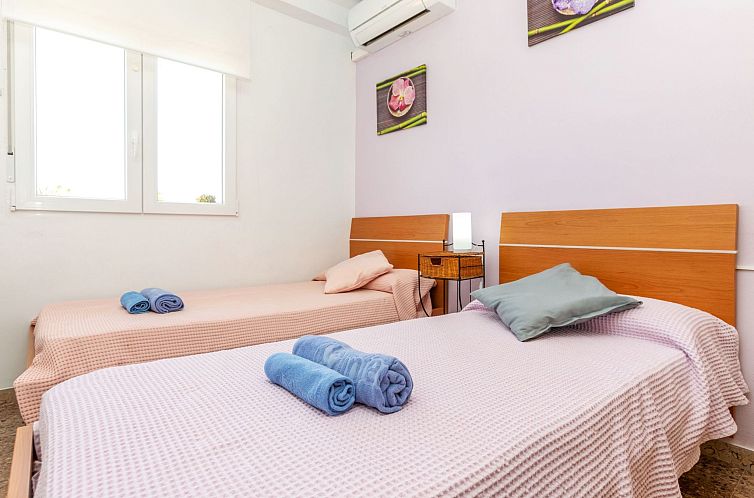 Appartement Puerto