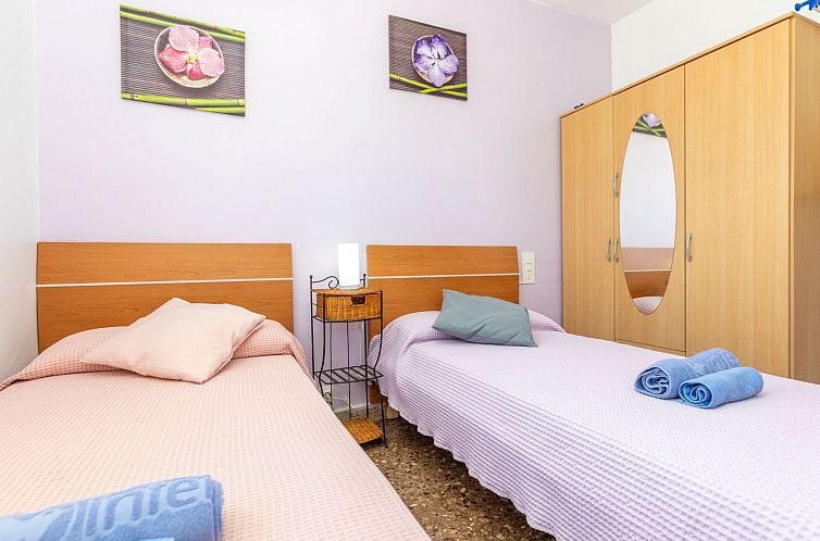 Appartement Puerto