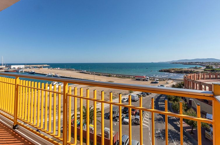 Appartement Puerto