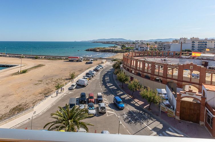 Appartement Puerto