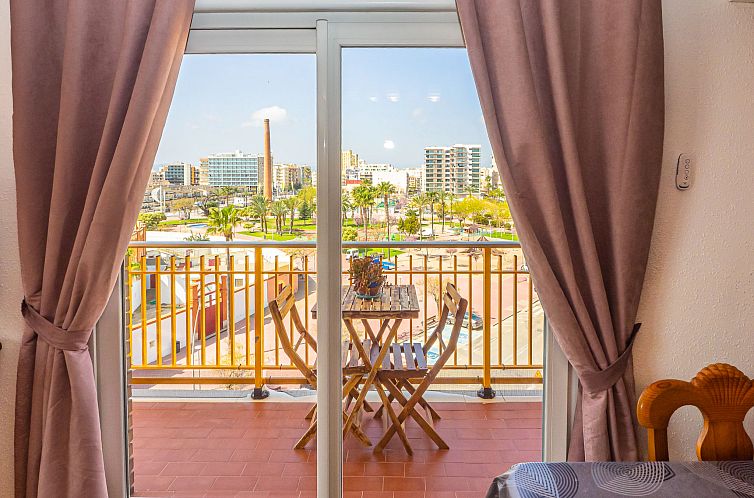 Appartement Puerto