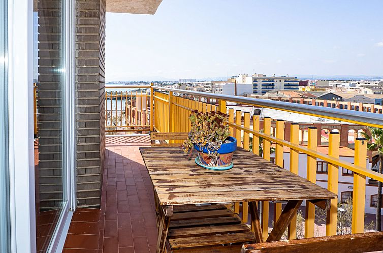 Appartement Puerto