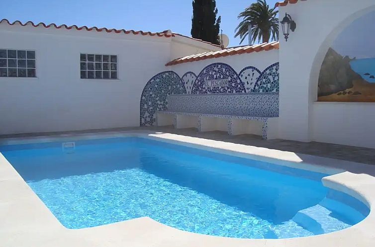Casa Pescador 'Triadors' Vinaros