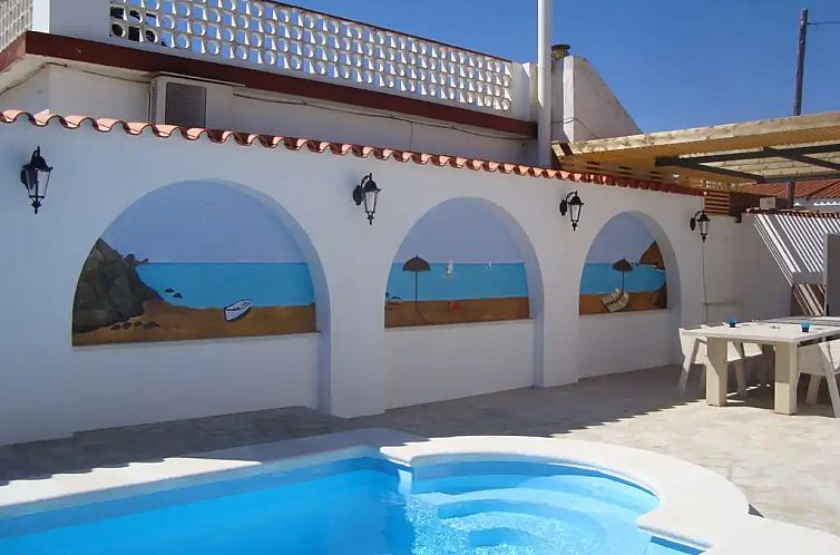 Casa Pescador 'Triadors' Vinaros