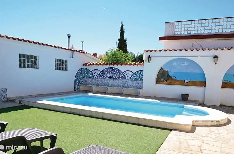 Casa Pescador 'Triadors' Vinaros