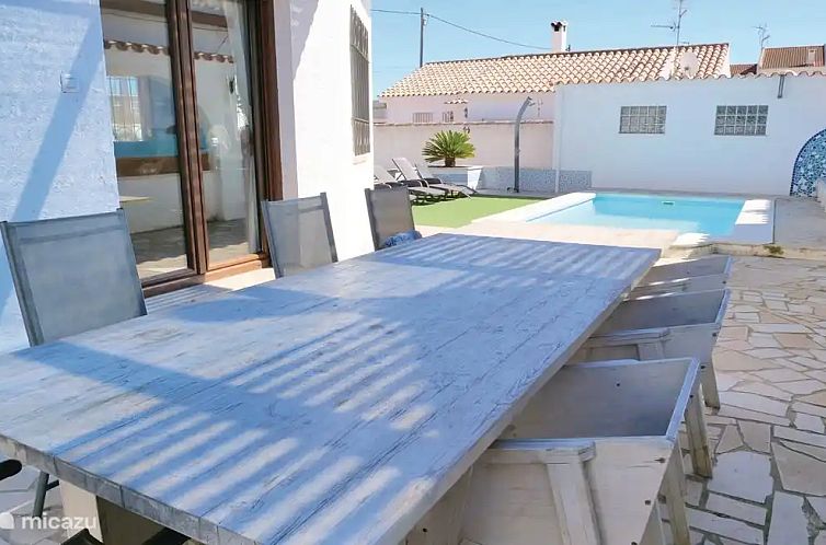 Casa Pescador 'Triadors' Vinaros