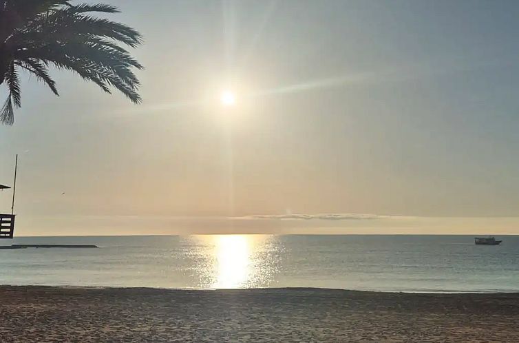 Unterkunft 1540834 - Appartement Costa del Azahar - Vista Al Mar