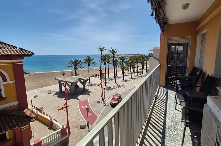Vista Al Mar