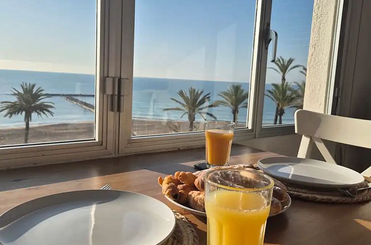 Vista Al Mar