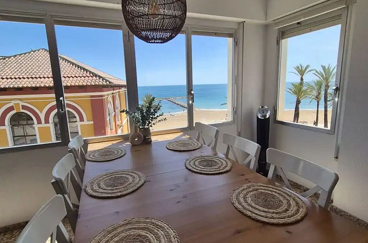 Vista Al Mar
