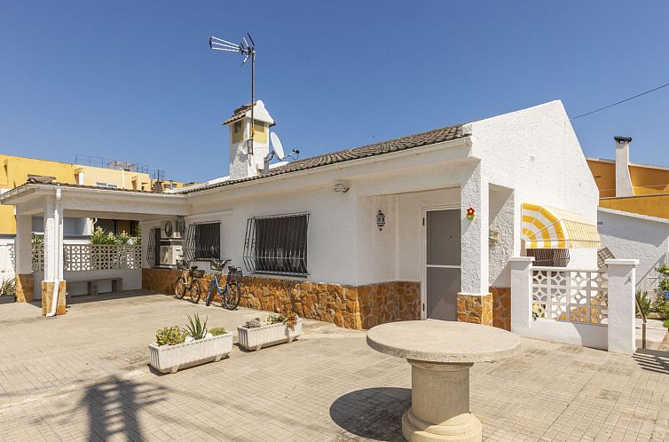 Vakantiehuis Matilde