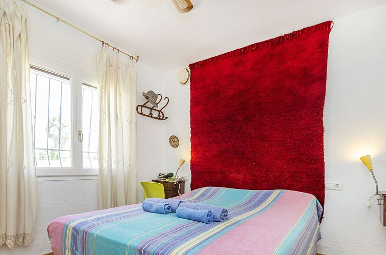 Vakantiehuis Matilde