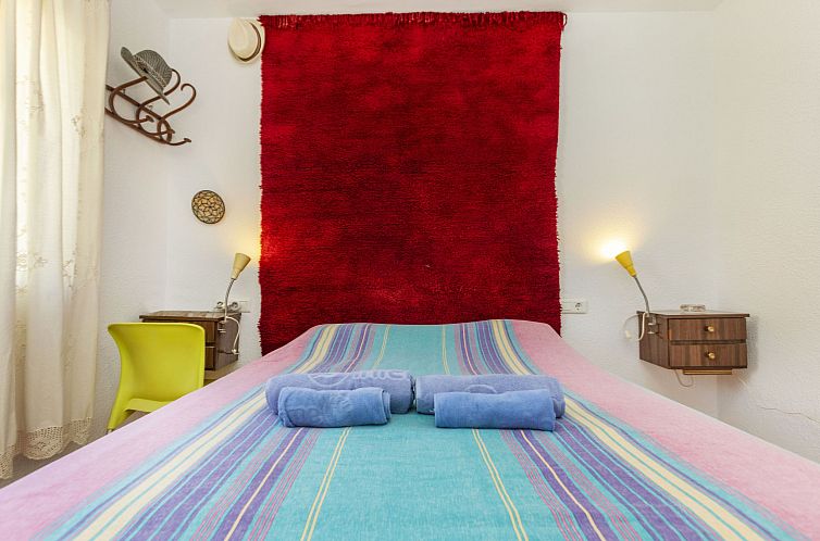 Vakantiehuis Matilde