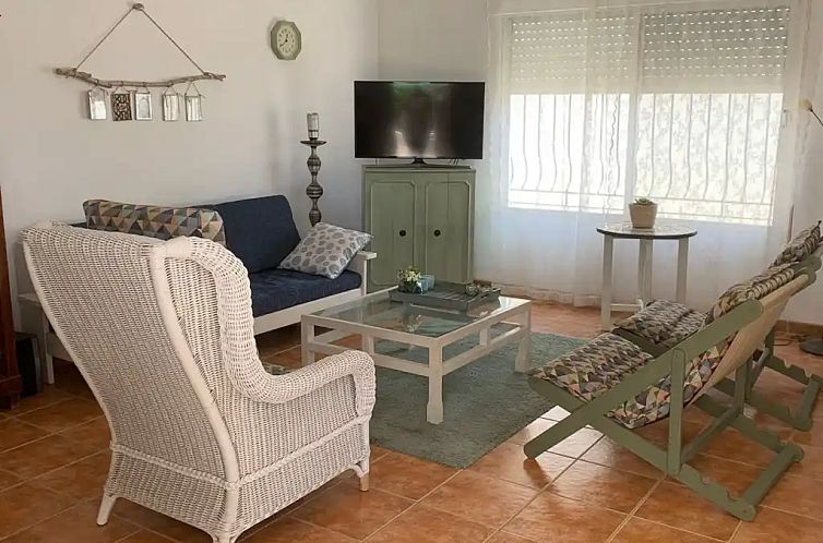 Casa Myjoli