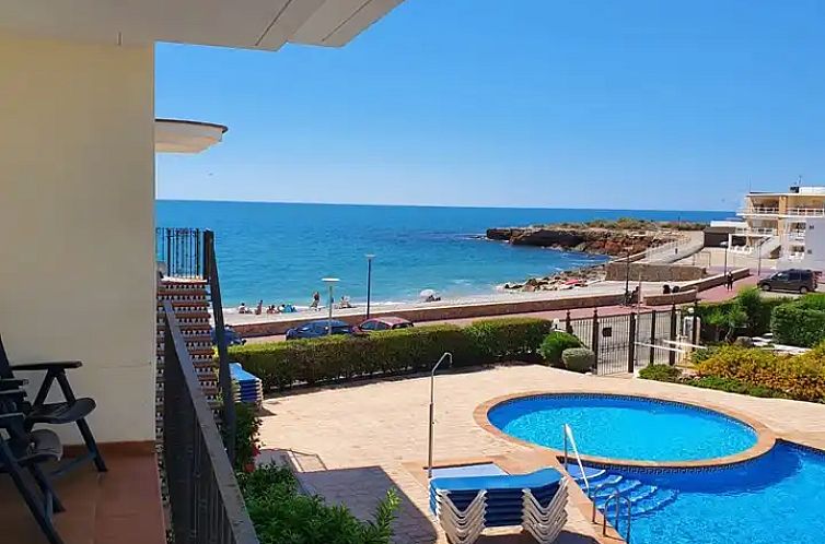 Unterkunft 1540837 - Appartement Costa del Azahar - Casa Pescador 'Gonzales 71'