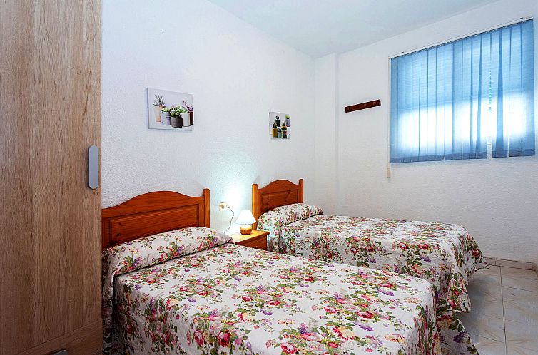 Appartement Valenciano